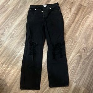 Princess Polly Jeans